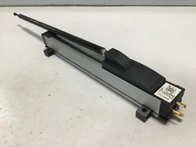 USED NOVOTECHNIK TLH150