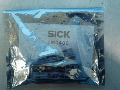 Used SICK CMC400101 Memory Ohio US | HGR 24 #797198