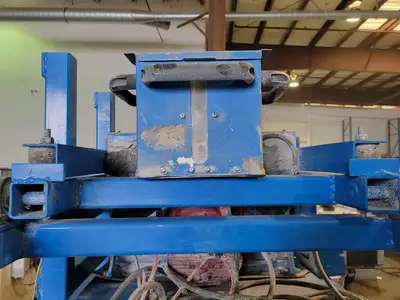 USED 2004 SYNTRON V-20 RC