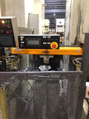 USED 2017 ORII ROBOT RYN120S1SX