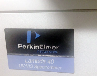 Used Perkin Elmer BUV400X00 Miscellaneous Laboratory Equipment California US | CAL-L Enterprises #1459484