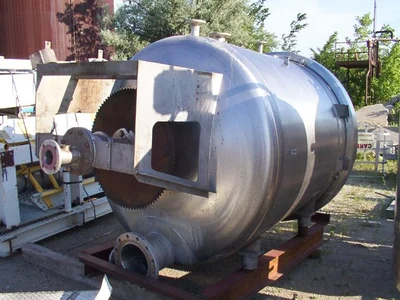 Used _UNKNOWN_ _UNKNOWN_ Jacketed Tanks Minnesota US | A&I Equipment #1317332