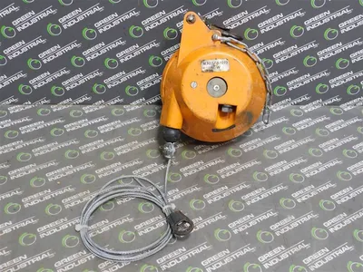 USED KROMER 7230-05