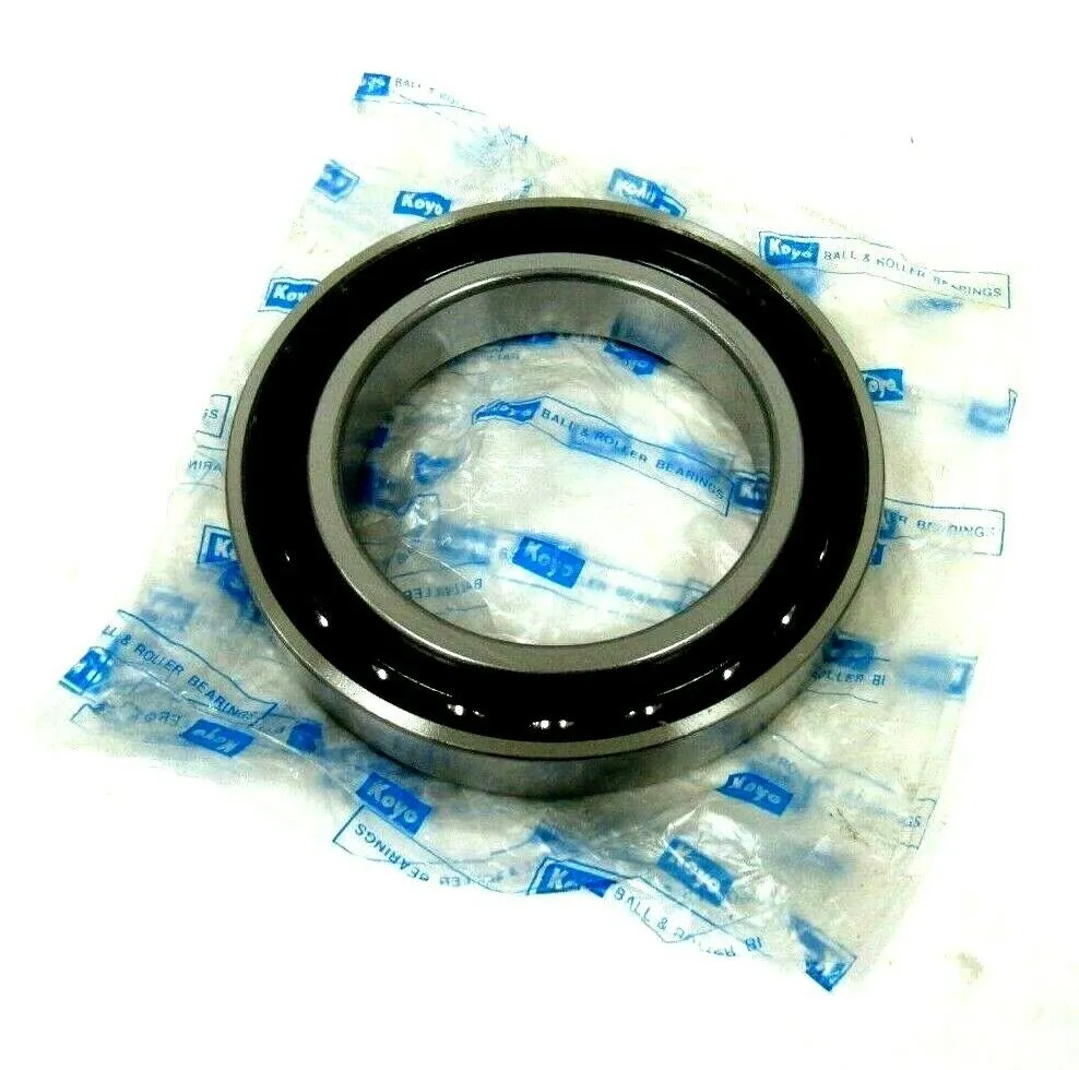 NEW KOYO 7015 BEARING