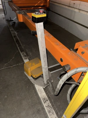 Used 2014 ERMAK POWER-BEND FALCON Press Brakes Illinois US | Revelation Machinery #1517797
