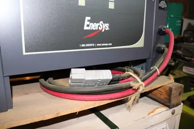 USED ENERSYS EH3-18-1200