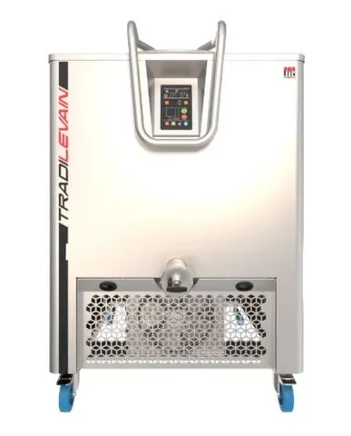 New | in-Stock JAC TRADILEVAIN TL270 Proofers (Bakery) California US | BakeryEquipment.com #1554995
