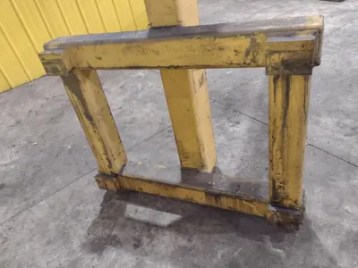 USED CALDWELL FCJS-70