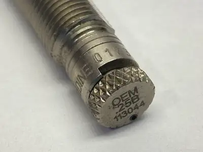 USED ENIDINE ADJUSTABLE HYDRAULIC SHOCK ABSORBER