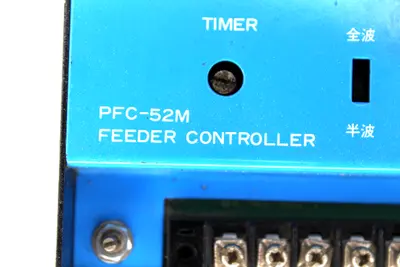 USED SANSHO PFC-52M