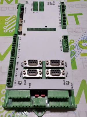 EPIS RS232/485 MICRO COMPUTER 10853900.04