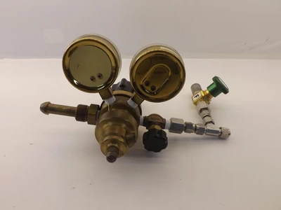 Used AIRCO _UNKNOWN_ Parts (Hydraulics and Pneumatics) Texas US | OCO Industrial #1582212