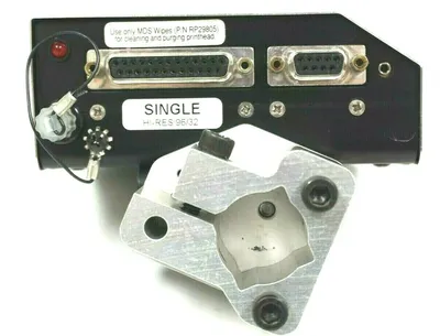 NEW MARSH VIDEOJET 25205 PRINT HEAD