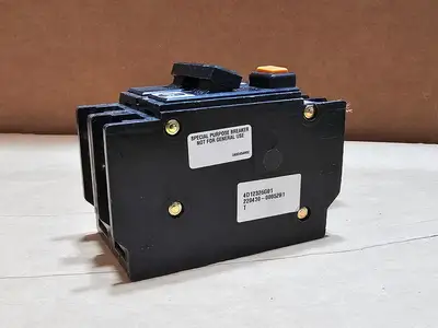 NEW ALLEN-BRADLEY 1492-MCEA215