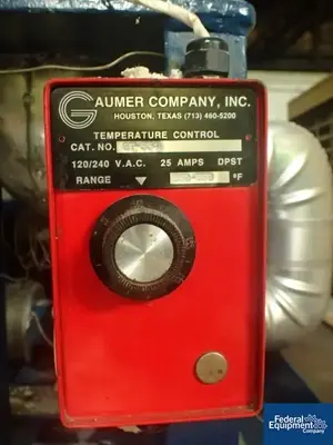 USED IKA IKA Dispax Reactor, Model DR2000/4