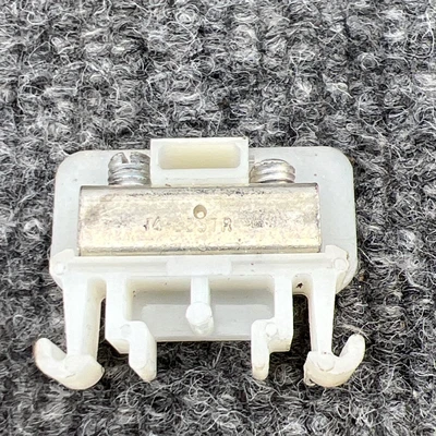 Used Allen-Bradley ["BUL 1942", "1942-F"] Terminal Blocks California US | Davliegogo LLC #1705664