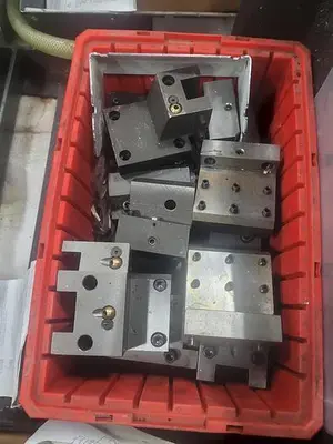 2017 YAMA SEIKI GTW-1500Y CNC Lathes | Toolquip, Inc. (13)