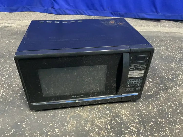 Used 2011 EMERSON MW1119B Heat Treating Units Ohio US | HGR 24 #1482261