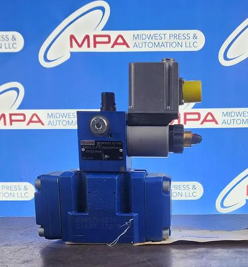 NEW REXROTH R901220133