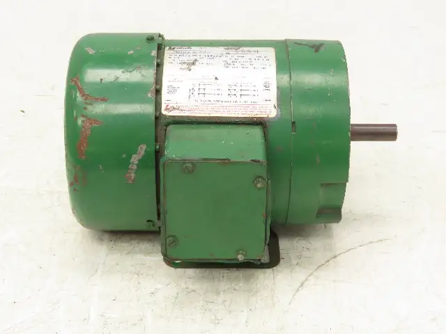 Used MAGNETEK CENTURY _UNKNOWN_ Motors (misc) Indiana US | Arrow Industrial #555578