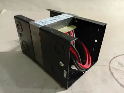 NEW TRANSFAB TMS DC0100UH
