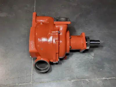 USED 2019 CUMMINS 4352354RX