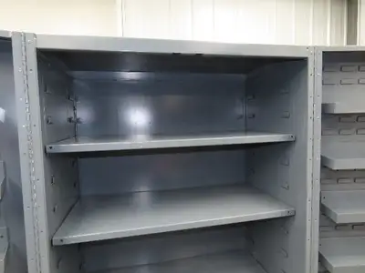 Used DURHAM _UNKNOWN_ Cabinets Indiana US | Arrow Industrial #1460344