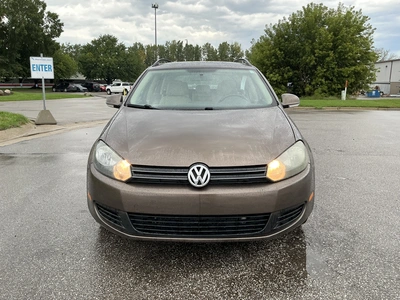 Used 2011 VOLKSWAGEN JETTA Sedans Michigan US | Miedema Asset Management Group #1423683