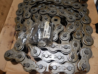 Morse Chain 140C