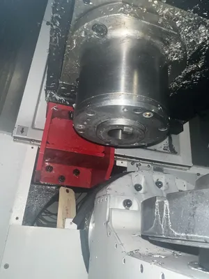 2024 MAZAK VC-EZ16x Vertical Machining Centers (5-Axis or More) | Midstate Machinery (14)