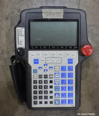 USED IMA FR100