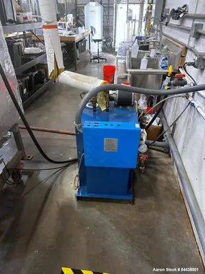 USED AMSCO R3033-1