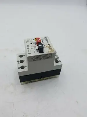 USED KLOCKNER MOELLER PKZM 1-0,6-NA