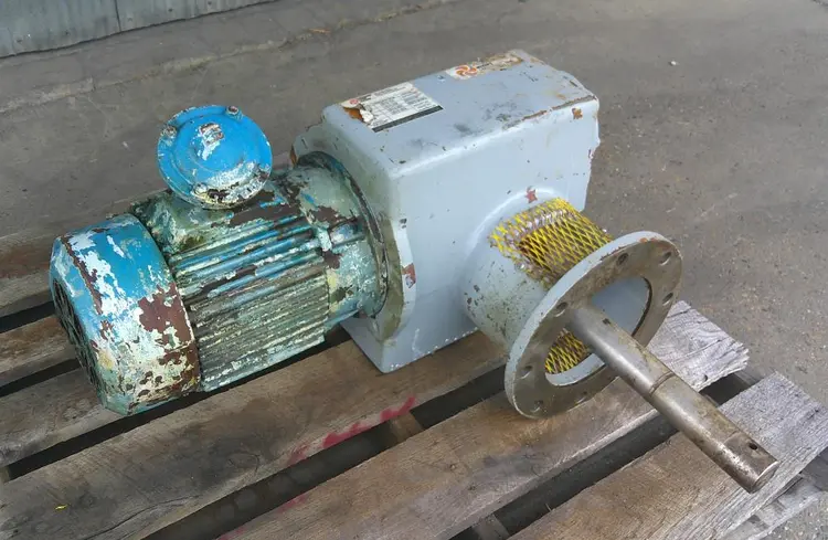 Used PHILADELPHIA _UNKNOWN_ Agitators, Blenders, Mixers Kentucky US | Special Projects International #165706