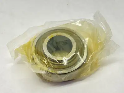 Fafnir 203KRR2 AG Deep Groove Ball Bearing 17mm ID 40mm OD