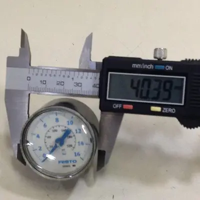 USED FESTO 183901