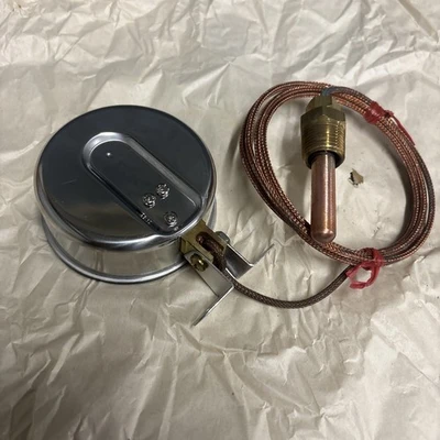 New | in-Stock Trerice V80025050B0105 V80025 Temperature Monitoring California US | Davliegogo LLC #1710515