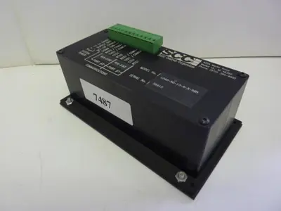 New | in-Stock STATIC CONTROL SYSTEMS 1040-S2-13-8-X-MB Interface Monitors Michigan US | Ideal Machinery #1182148