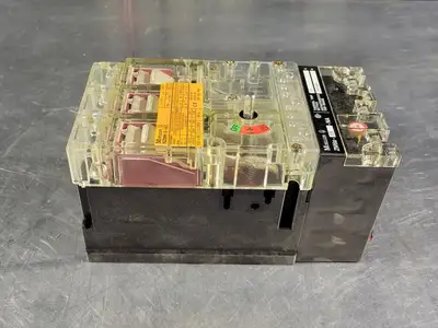 NEW MOELLER NZMH 6-63/ ZM6A-15-NA
