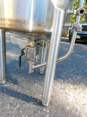USED DCI STOPPER WASHER STOPPER WASHER