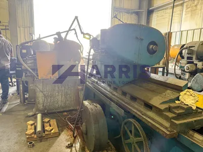 CHURCHILL 14" x 120" Plain Cylindrical Grinder