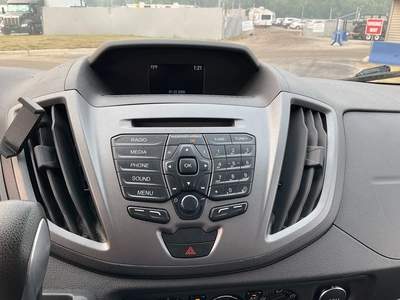 Used 2016 FORD TRANSIT Vans Michigan US | Miedema Asset Management Group #1313004