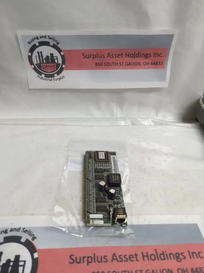 Used ABB NLMD-01 Miscellaneous Equipment (Electrical & Power) | Surplus Asset Holdings #1198374