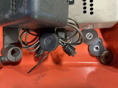 Used MILMAN _UNKNOWN_ Tooling & Accessories (Other) Ohio US | HGR 24 #1271772