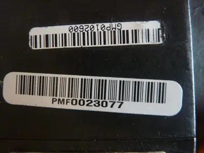 USED MOOG T-1-M6-030-10-02-16