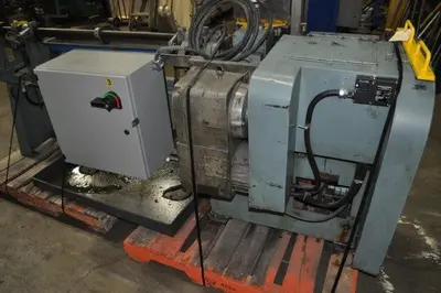 USED 1980 SHUSTER 1AV5