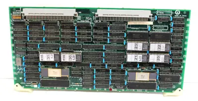 USED YASKAWA YASKAWA JANCD-HA03 REV. D / DF9200745-AO
