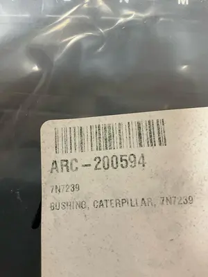 CAT  46.06mm Outer Diameter Bronze Terminal Bushing PN: 7N-7239