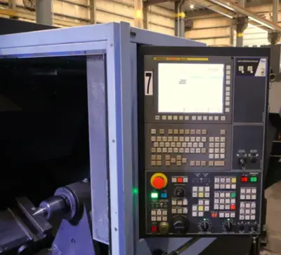 2018 DOOSAN PUMA GT2600M CNC Lathes | Toolquip, Inc. (6)