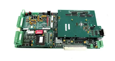 USED UNICO 322712.015 CIRCUIT BOARD 318493.010 317241.009 322404.000 402-877
